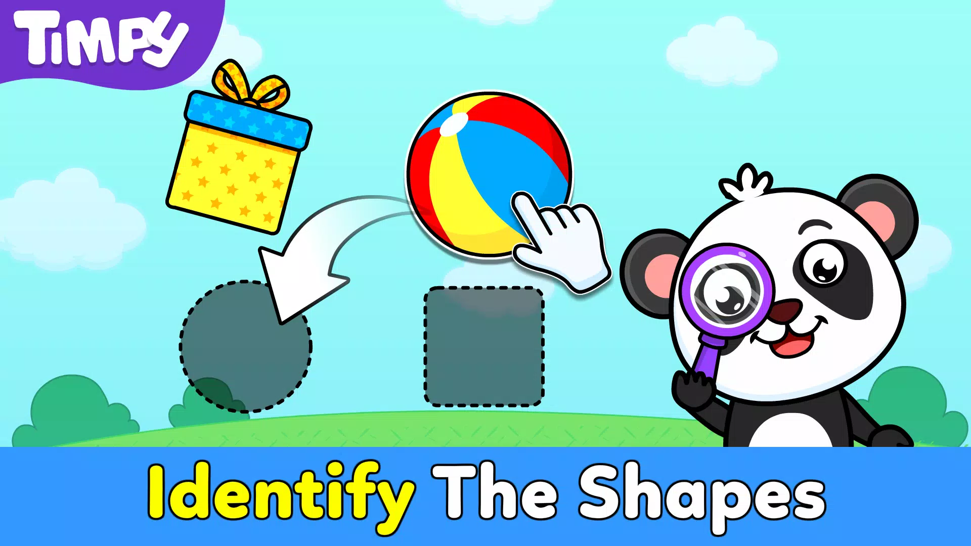 Fun Sorting Games for Kids Screenshot3