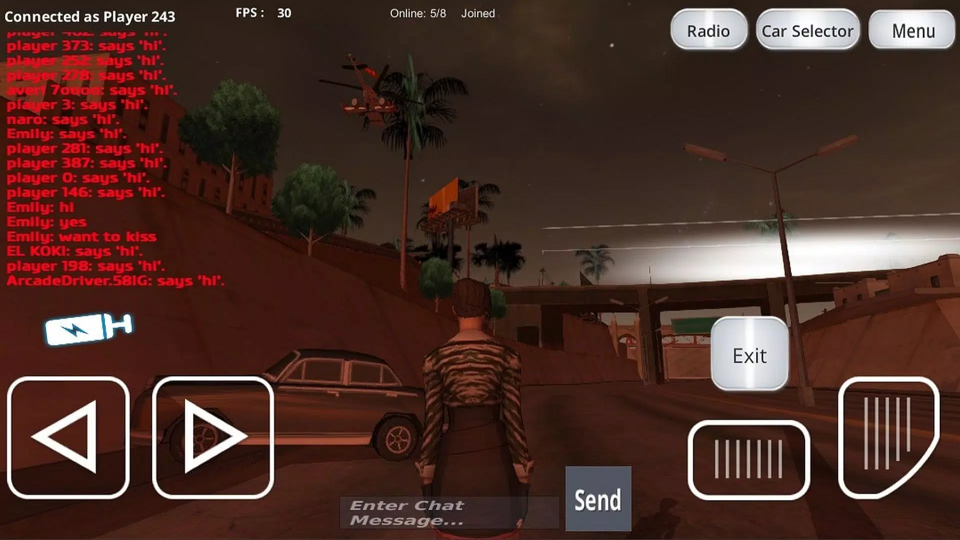 Free Rally 2 Screenshot6