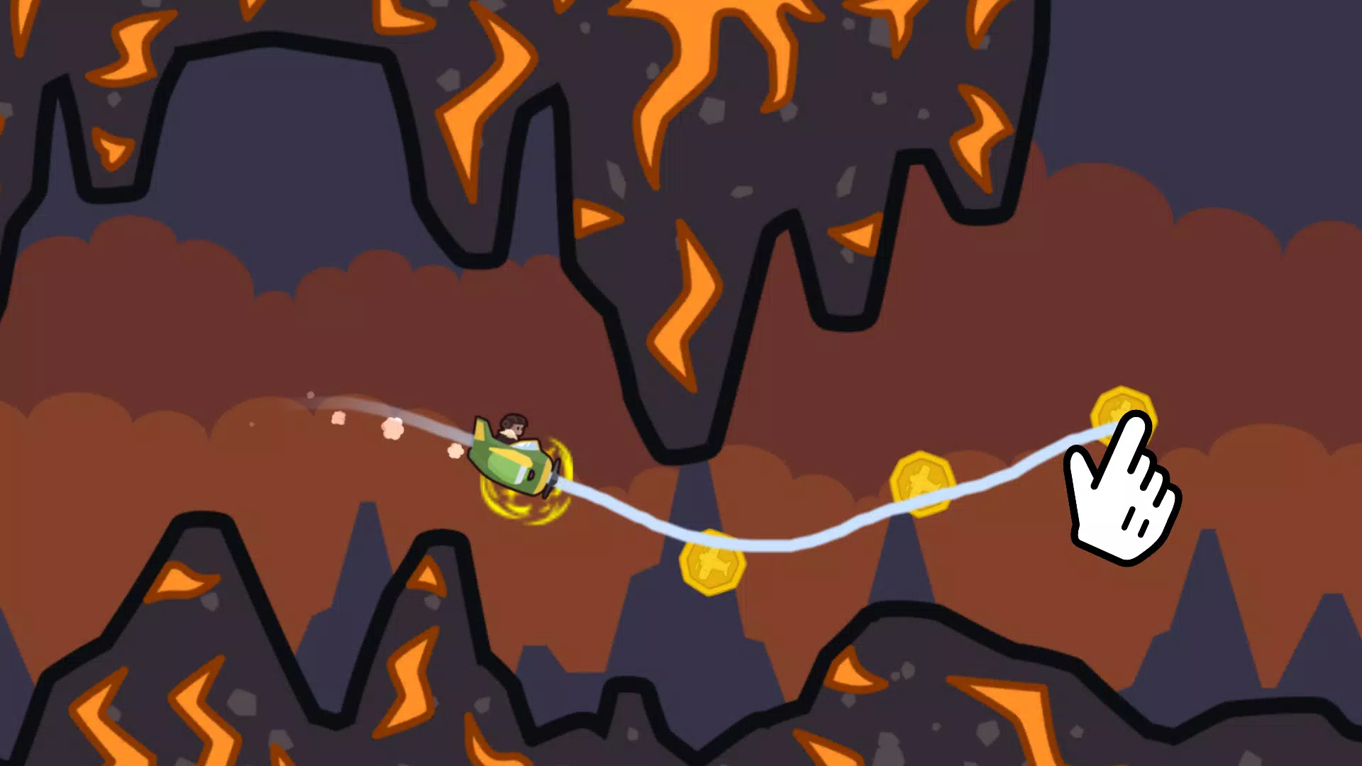 Plany Plane Screenshot4