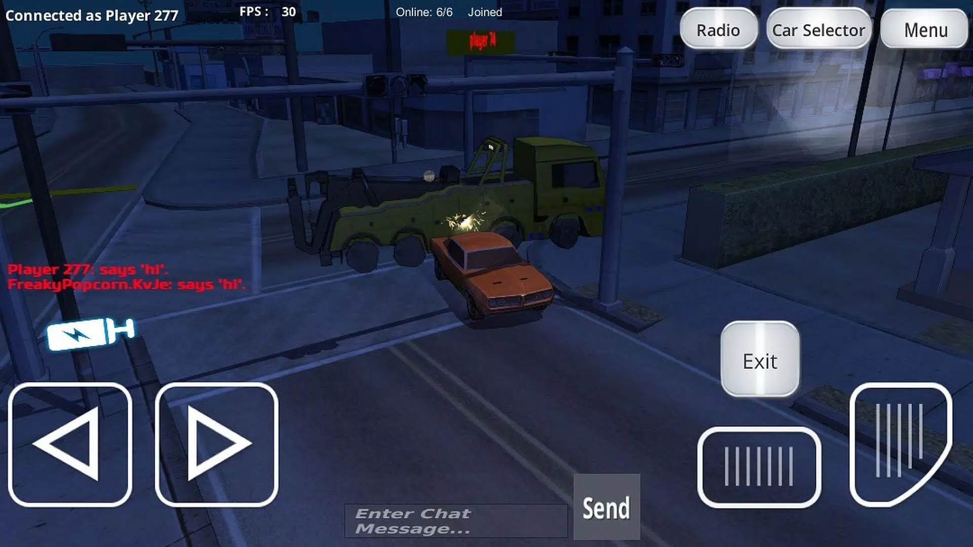 Free Rally 2 Screenshot5
