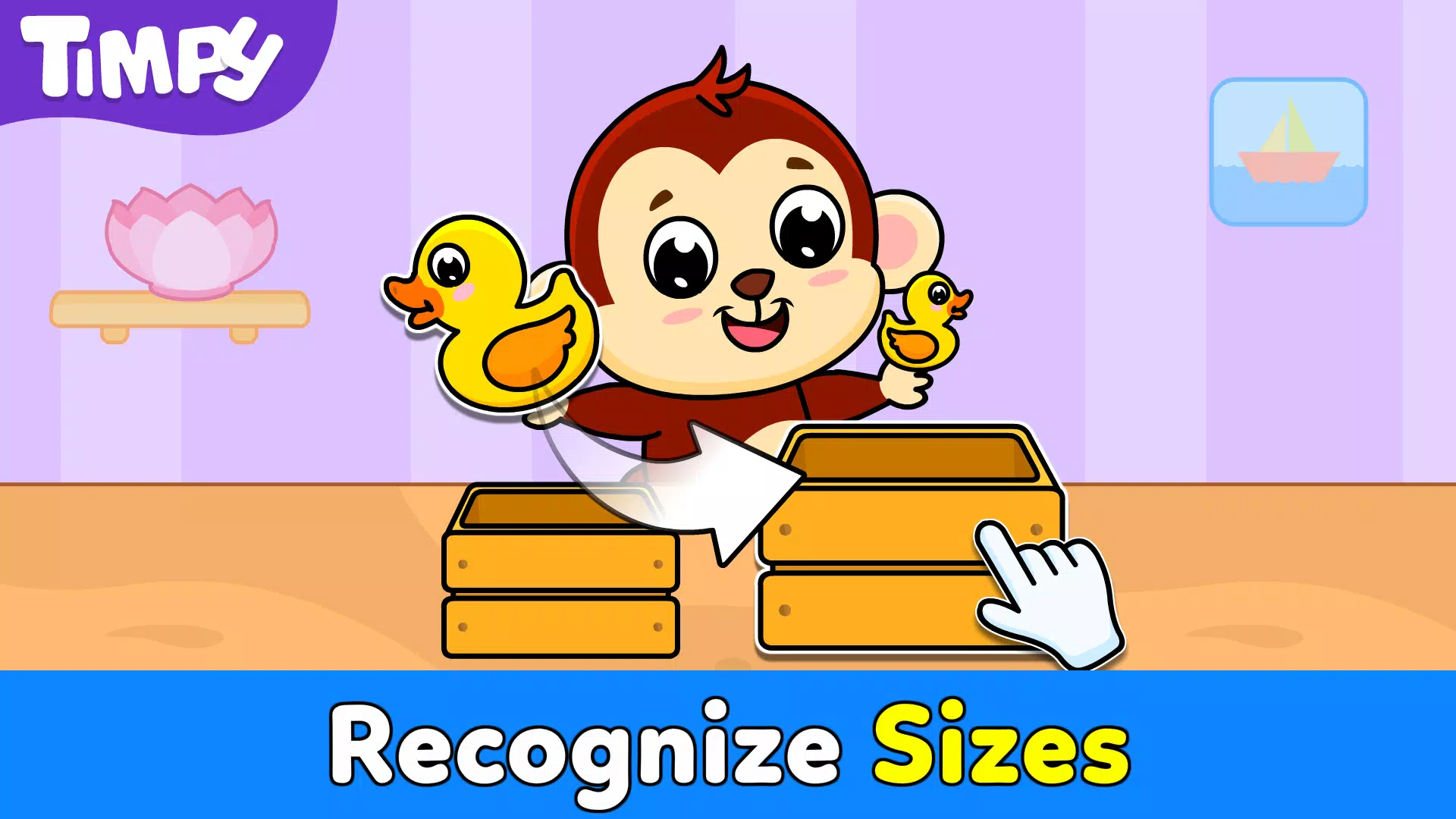 Fun Sorting Games for Kids Screenshot8