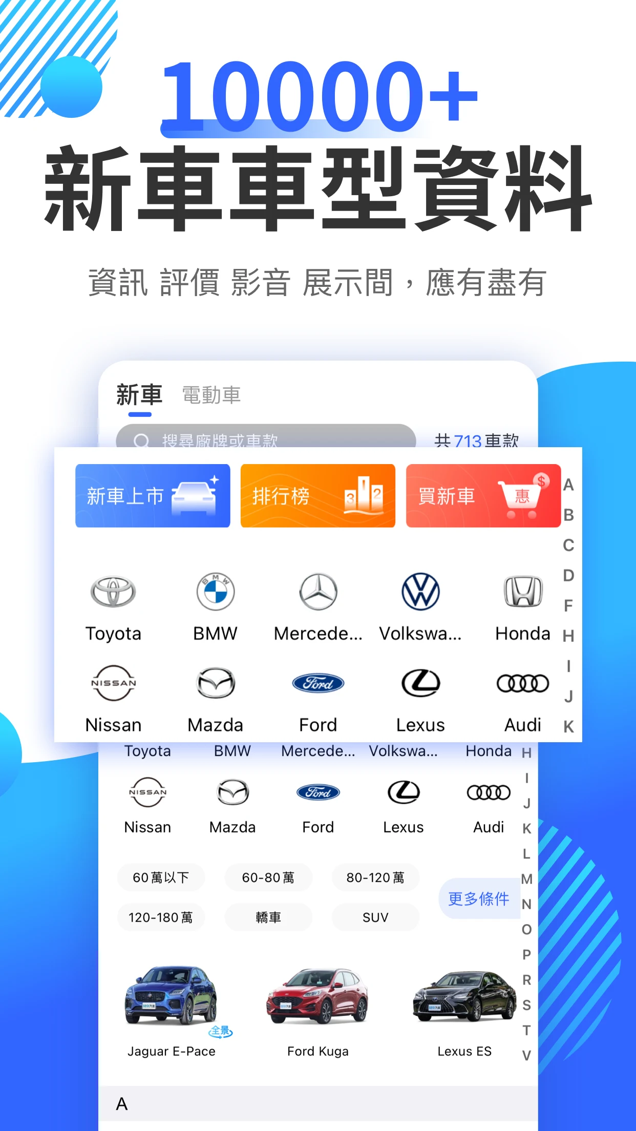 8891汽車 Screenshot3