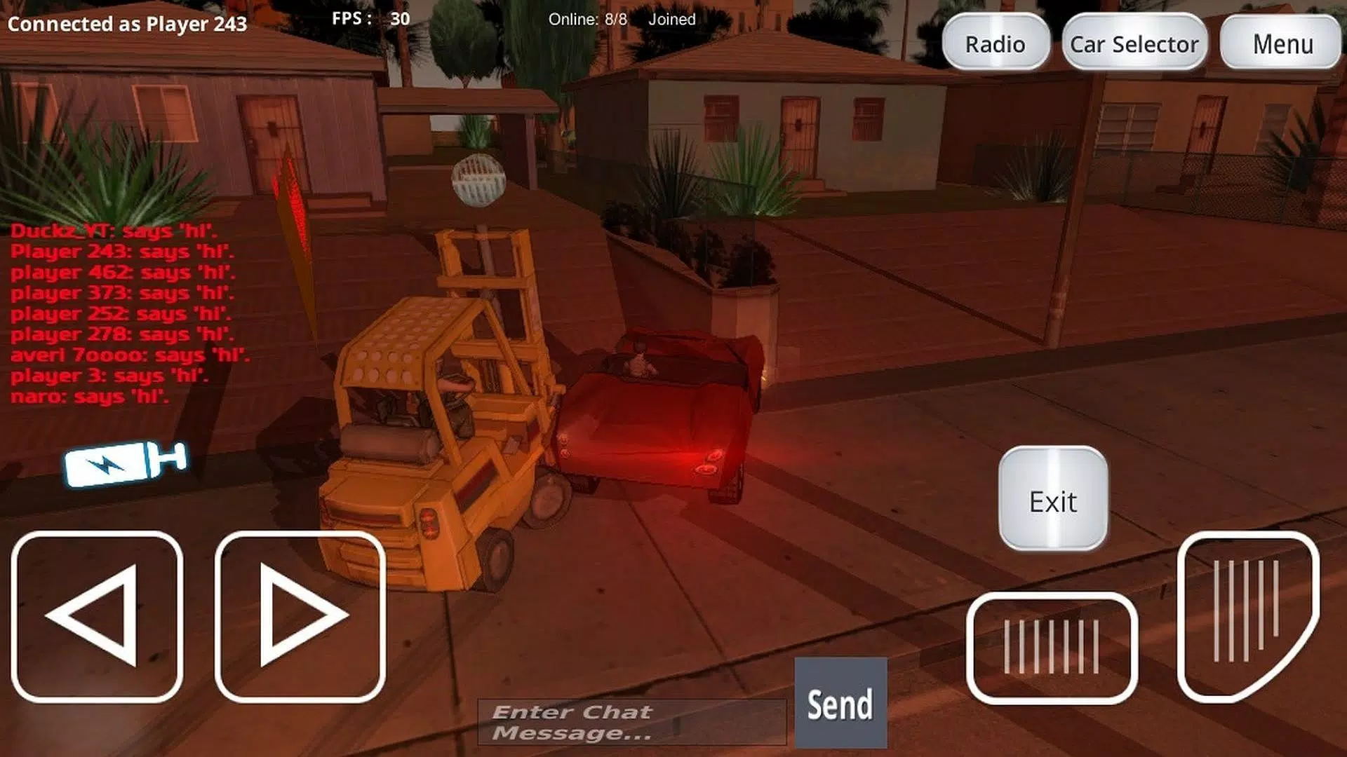 Free Rally 2 Screenshot8