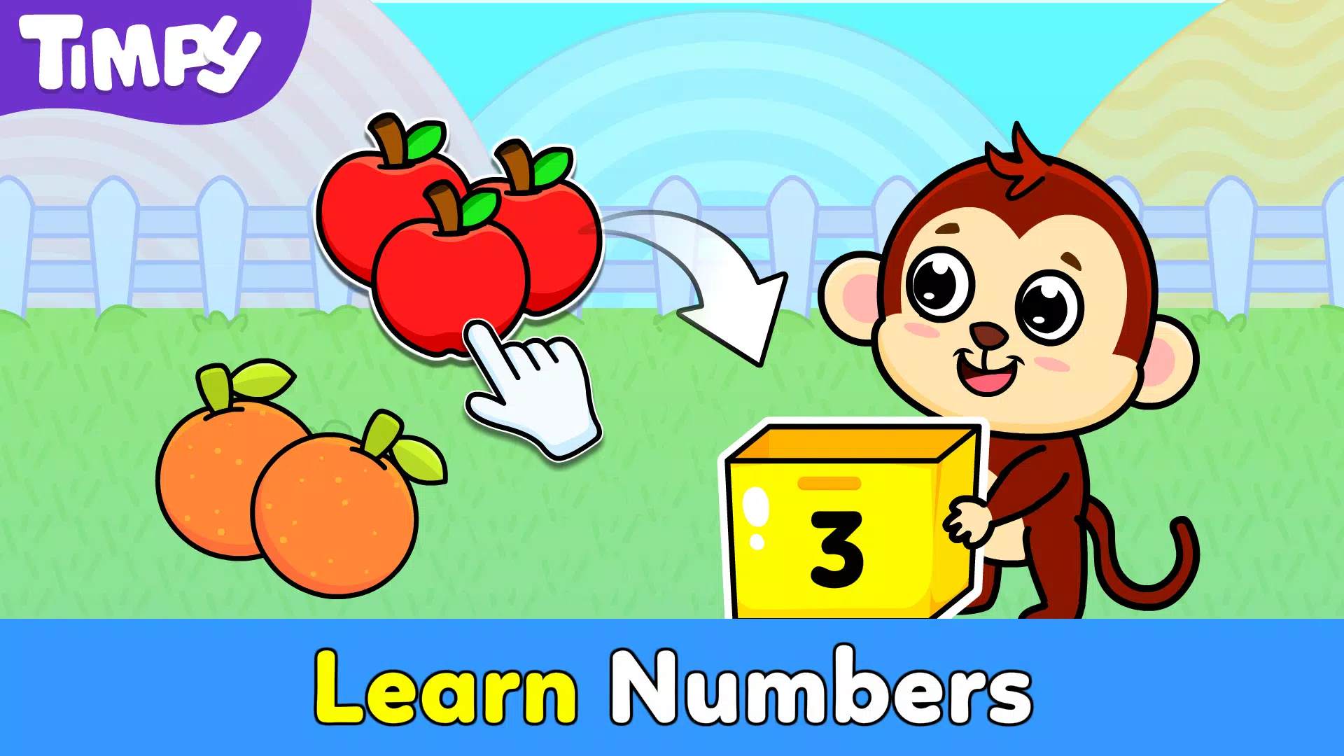 Fun Sorting Games for Kids Screenshot6