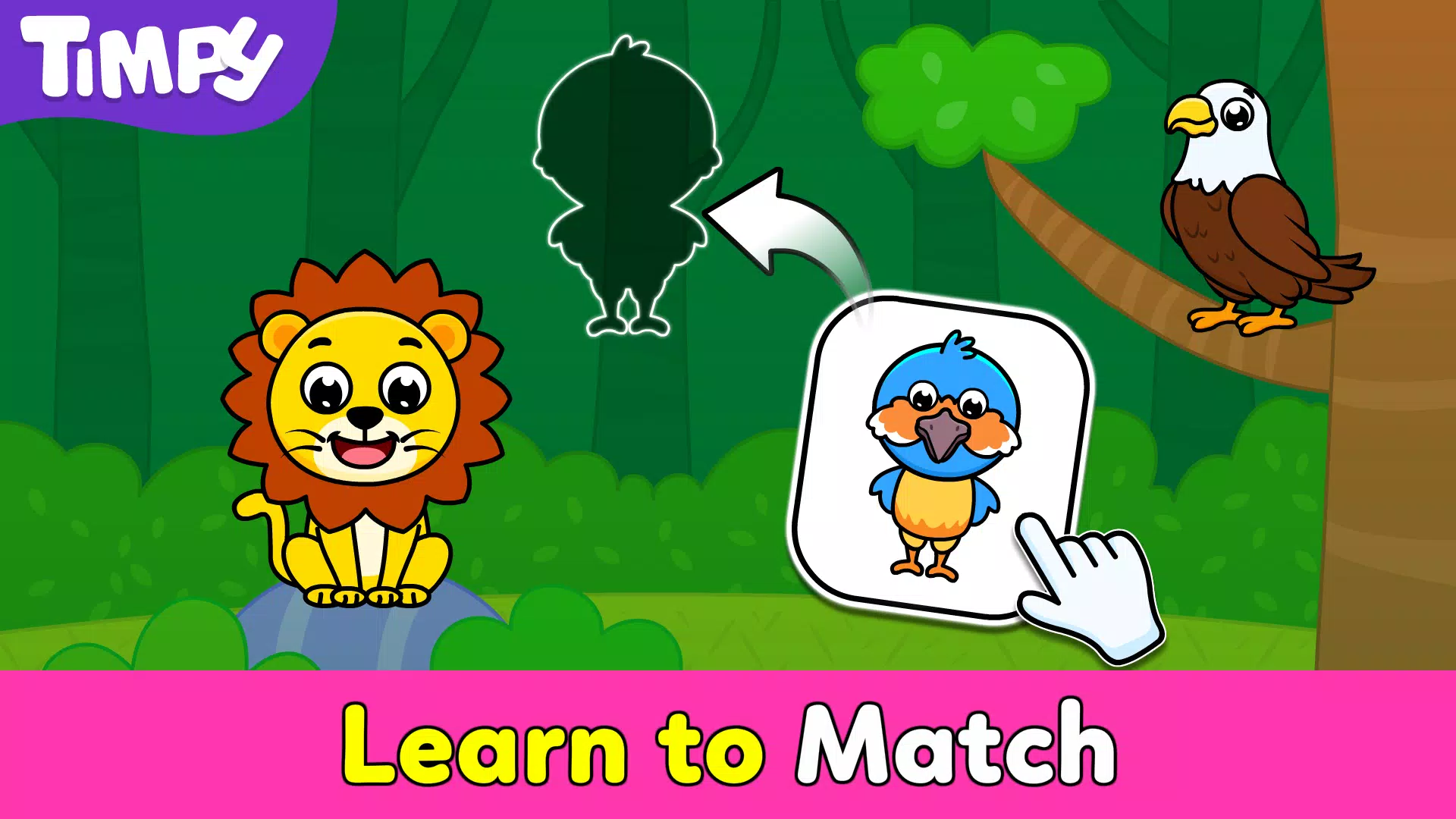 Fun Sorting Games for Kids Screenshot4