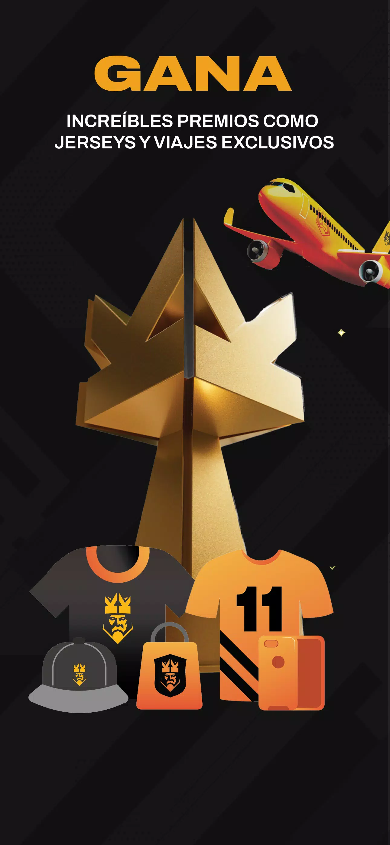 Kings League Fantasy: Americas Screenshot6
