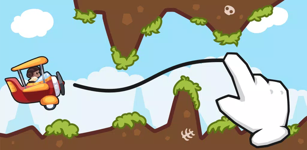 Plany Plane Screenshot6