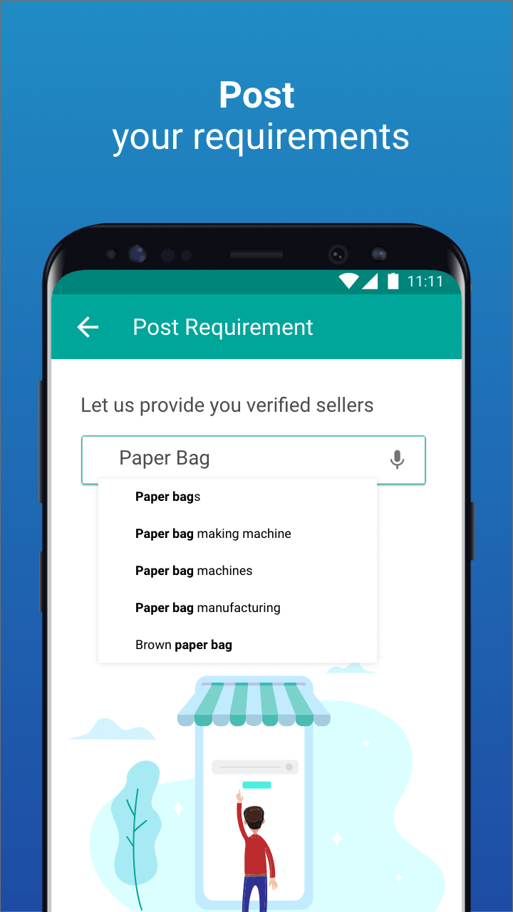 IndiaMART Screenshot4