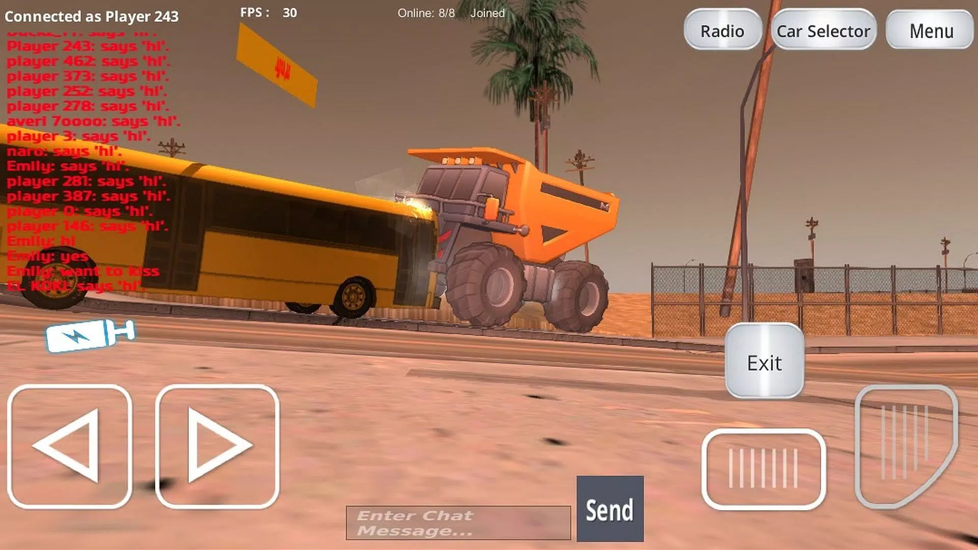 Free Rally 2 Screenshot2