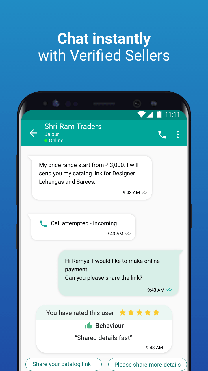 IndiaMART Screenshot3