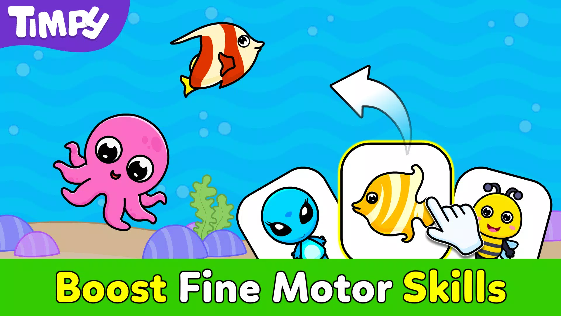 Fun Sorting Games for Kids Screenshot7