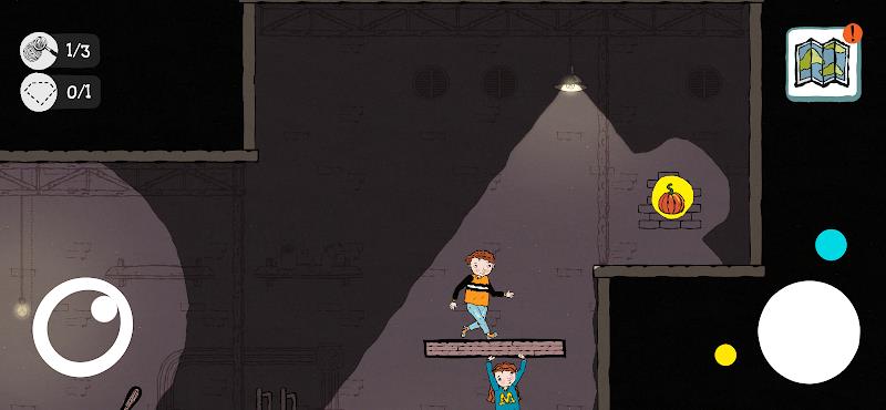The JerryMaya Detective Agency Screenshot3
