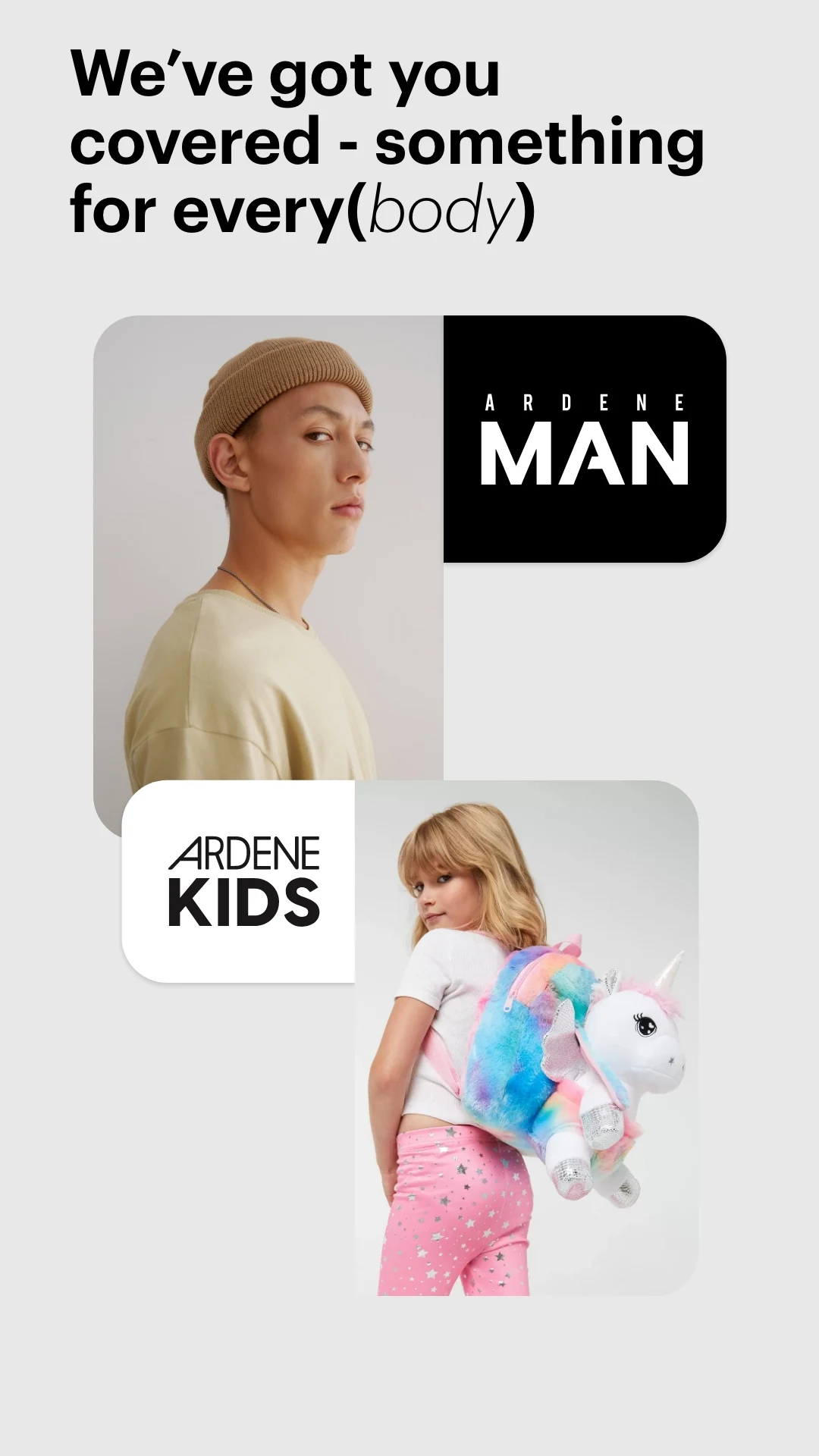 Ardene Screenshot7