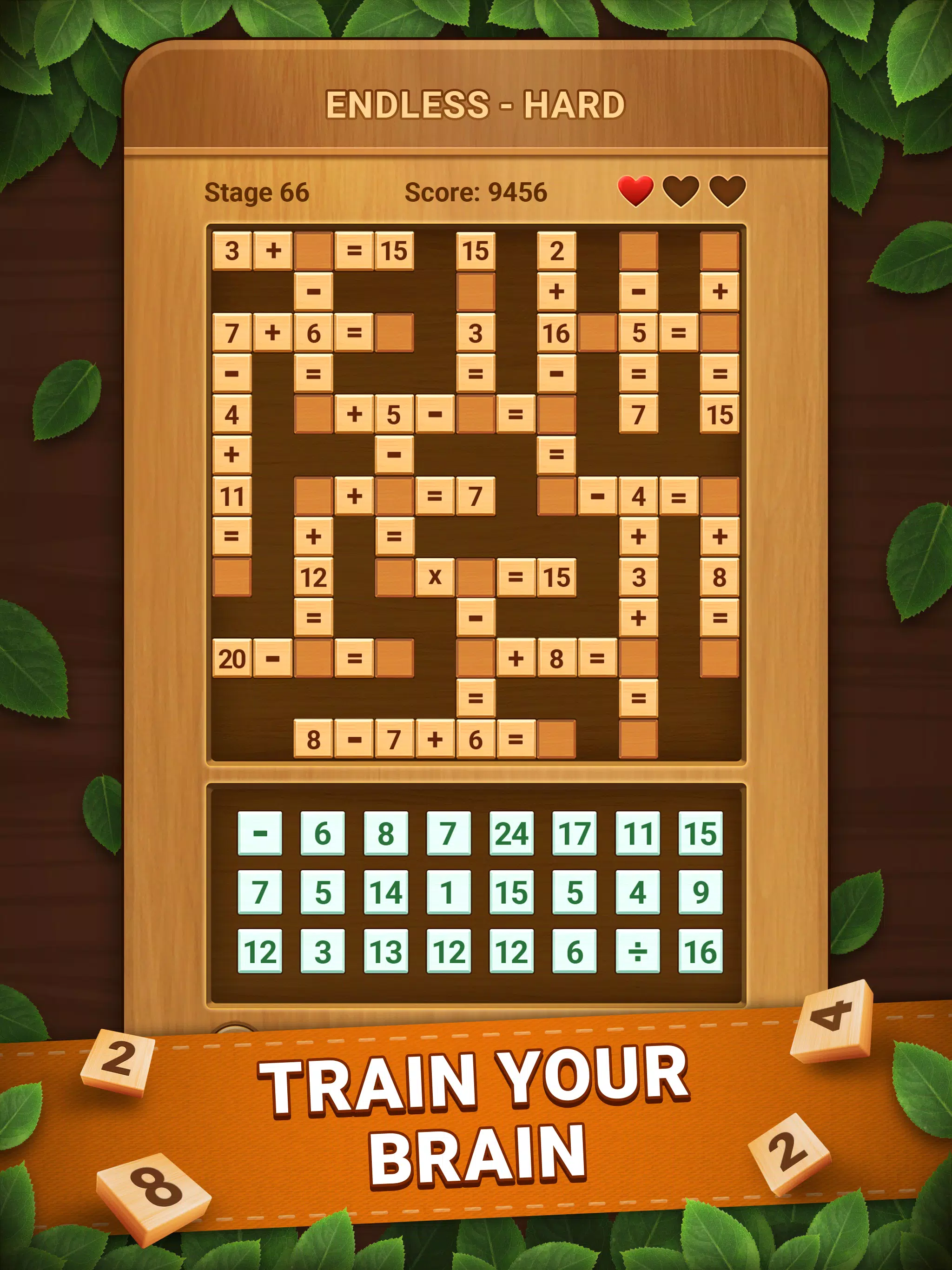 Cross Number Screenshot7