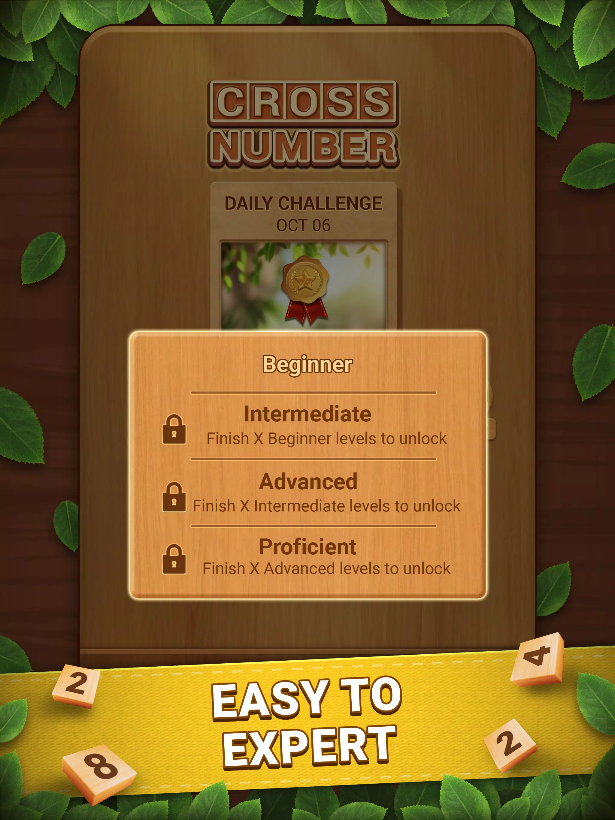 Cross Number Screenshot8