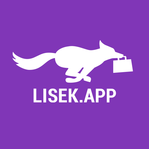 Lisek APK