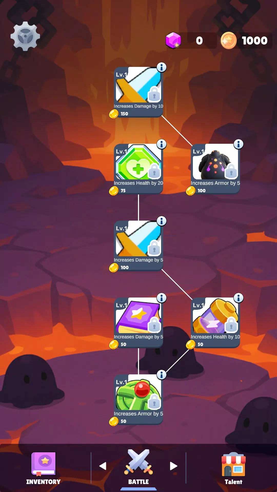 Hero Panda Survivor Screenshot3