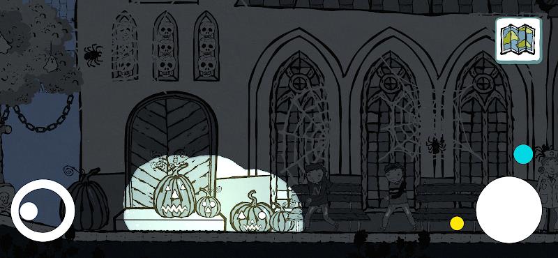 The JerryMaya Detective Agency Screenshot2