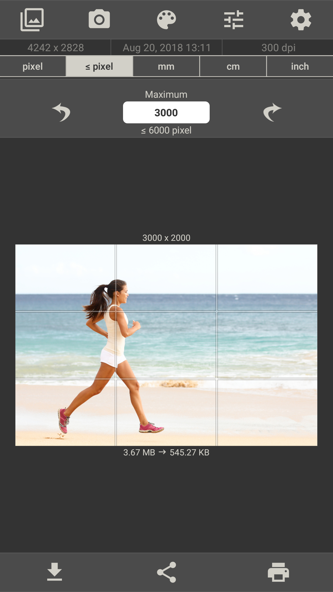 Image Size Screenshot7