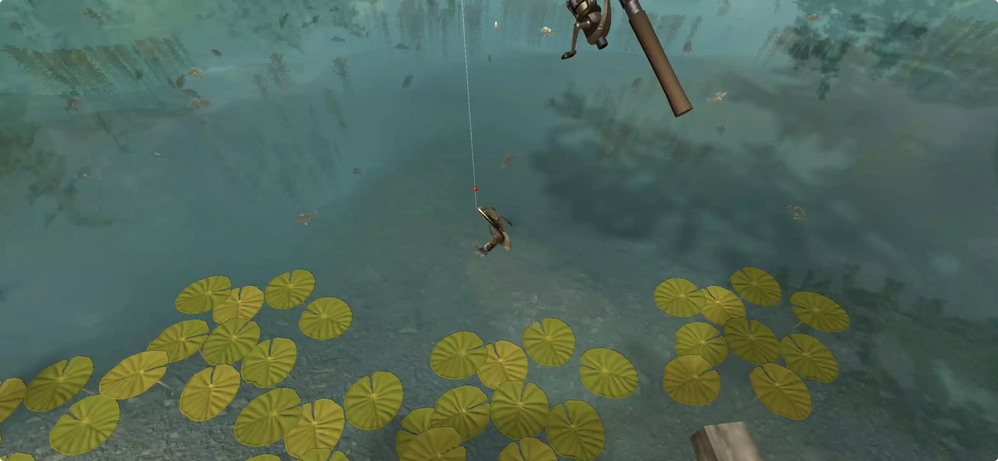 Fishing Friends Screenshot6