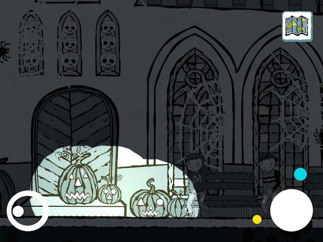 The JerryMaya Detective Agency Screenshot10