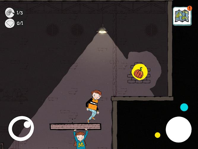 The JerryMaya Detective Agency Screenshot11