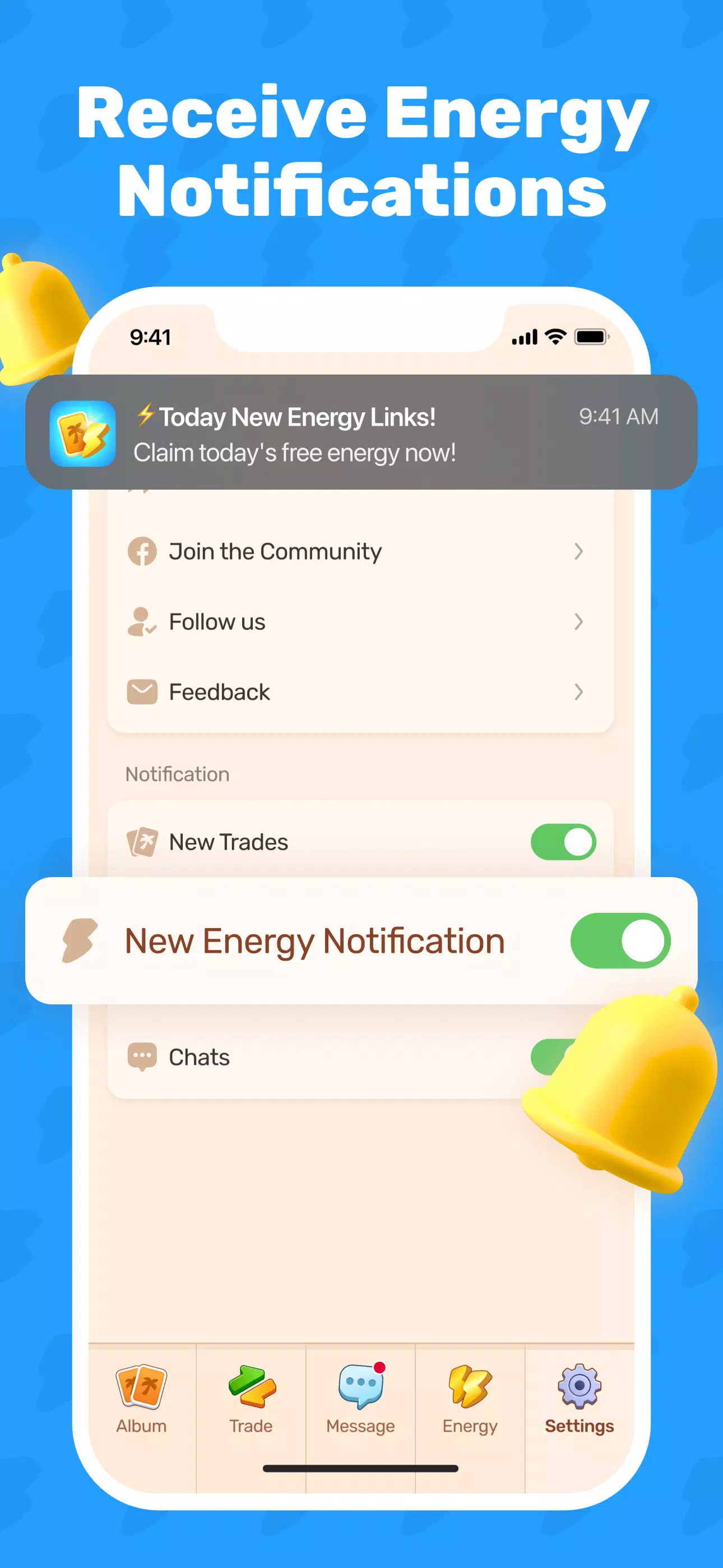 Travel Card Screenshot4