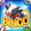 Bingo Merge - Farm Games APK