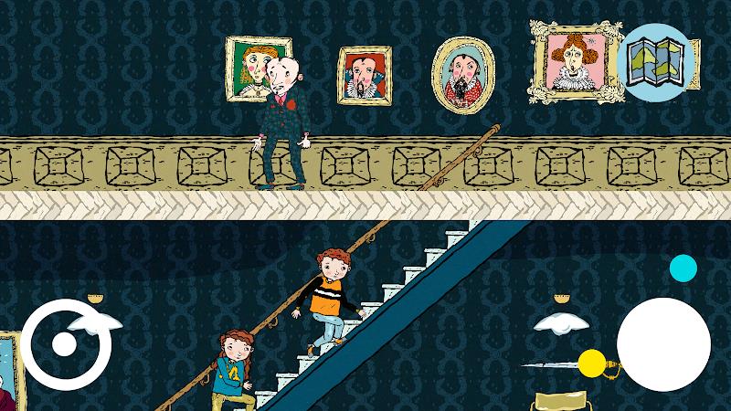 The JerryMaya Detective Agency Screenshot21