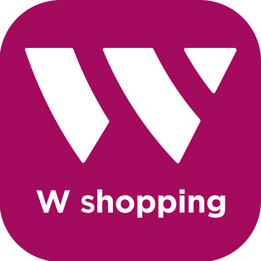 W쇼핑 APK