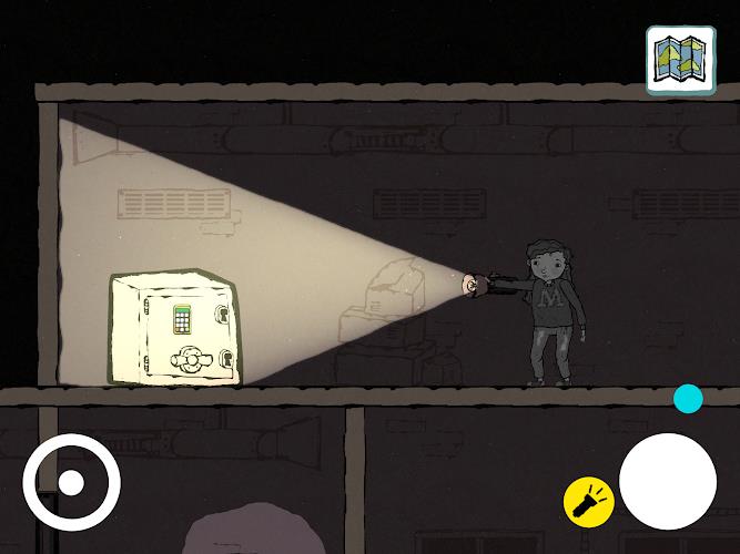 The JerryMaya Detective Agency Screenshot9