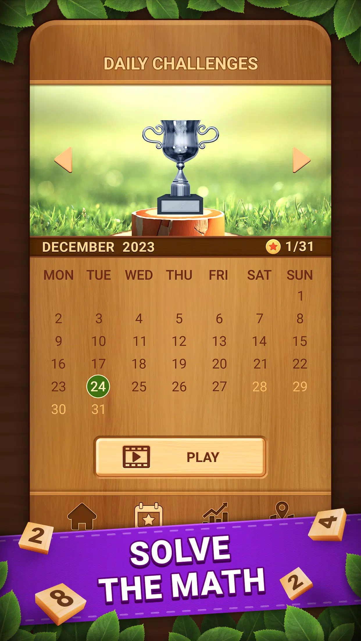 Cross Number Screenshot4
