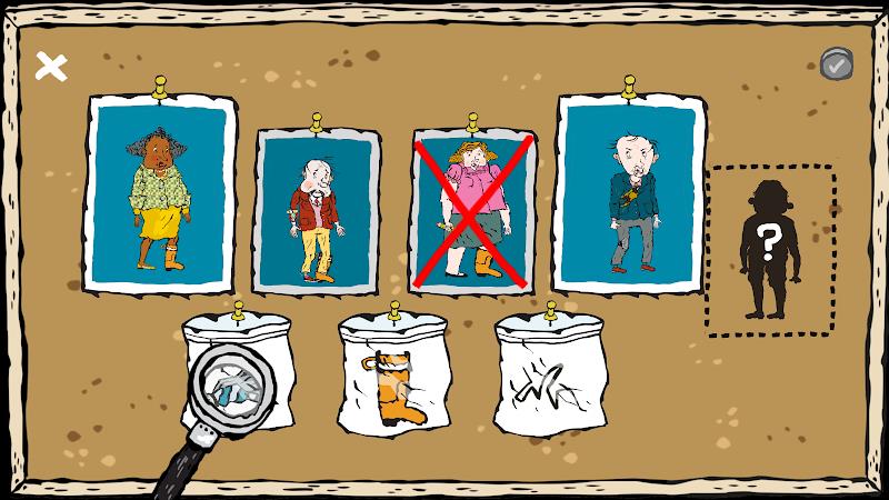The JerryMaya Detective Agency Screenshot8