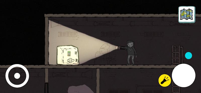 The JerryMaya Detective Agency Screenshot1