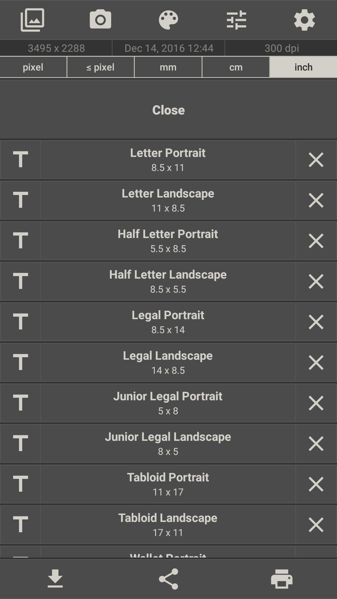 Image Size Screenshot3