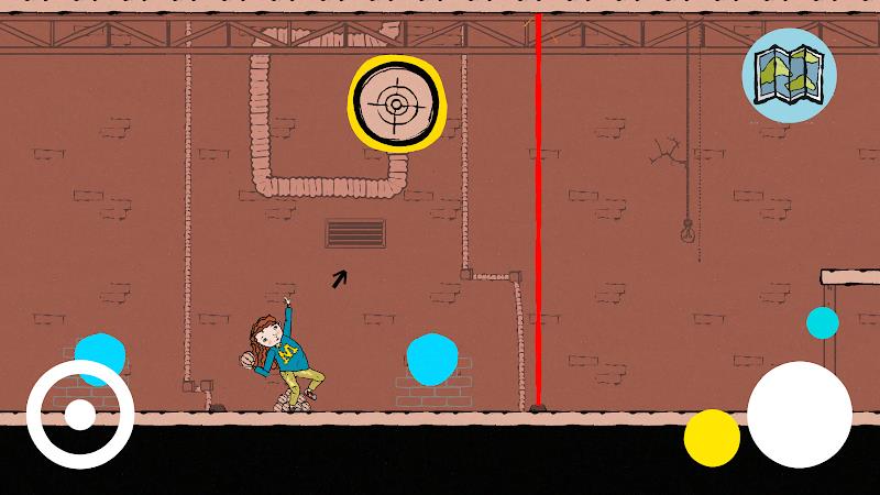 The JerryMaya Detective Agency Screenshot14