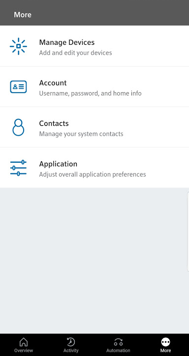 Cox Homelife Screenshot4