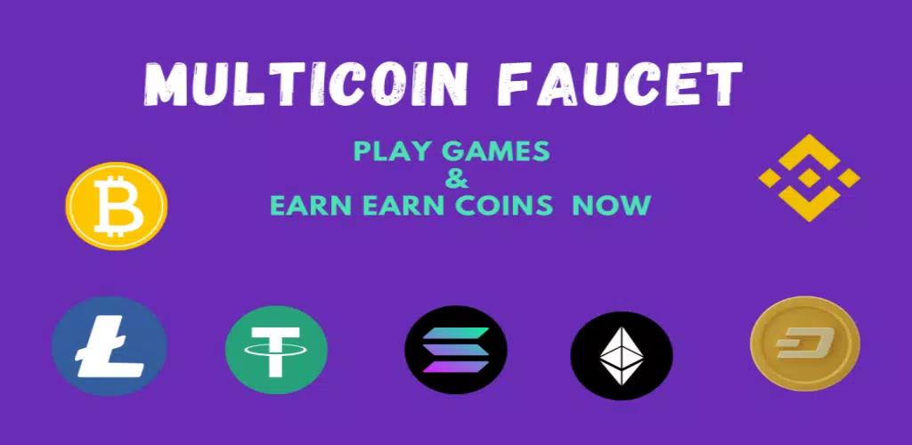 R1 Multicoin Faucet Screenshot8