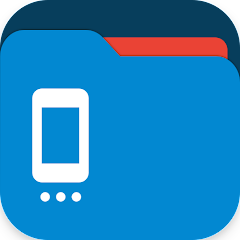 AnExplorer Share File Transfer APK