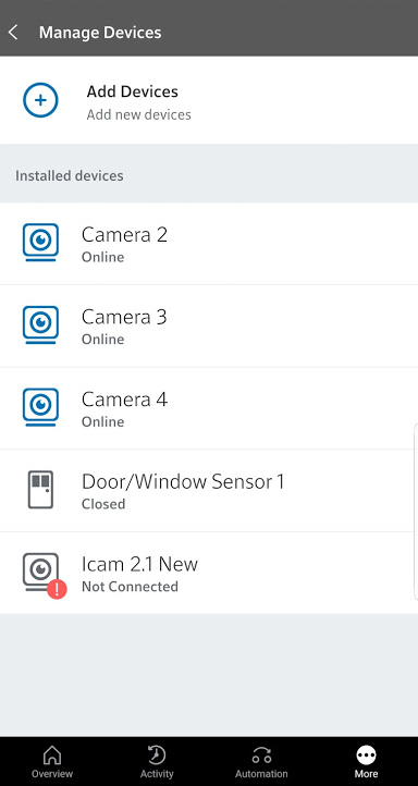 Cox Homelife Screenshot2