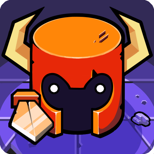 Rust Bucket APK