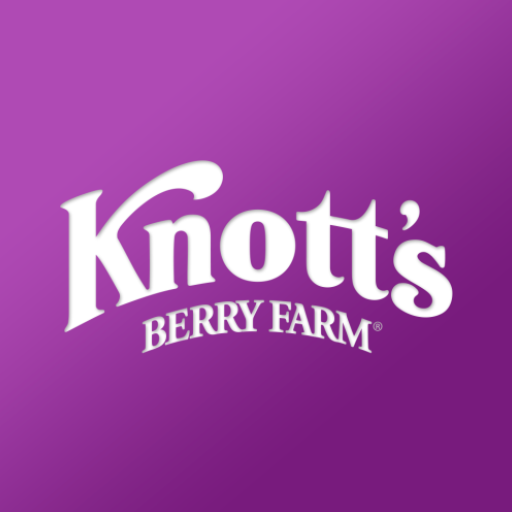Knott's Berry Farm APK