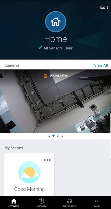 Cox Homelife Screenshot3