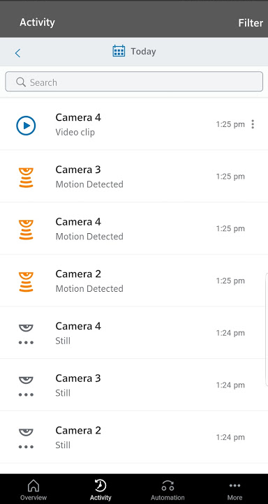 Cox Homelife Screenshot6