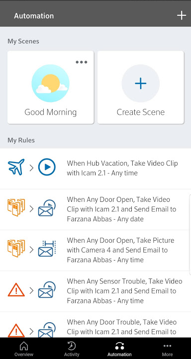 Cox Homelife Screenshot5