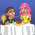 Star's Choices: Fun Story APK