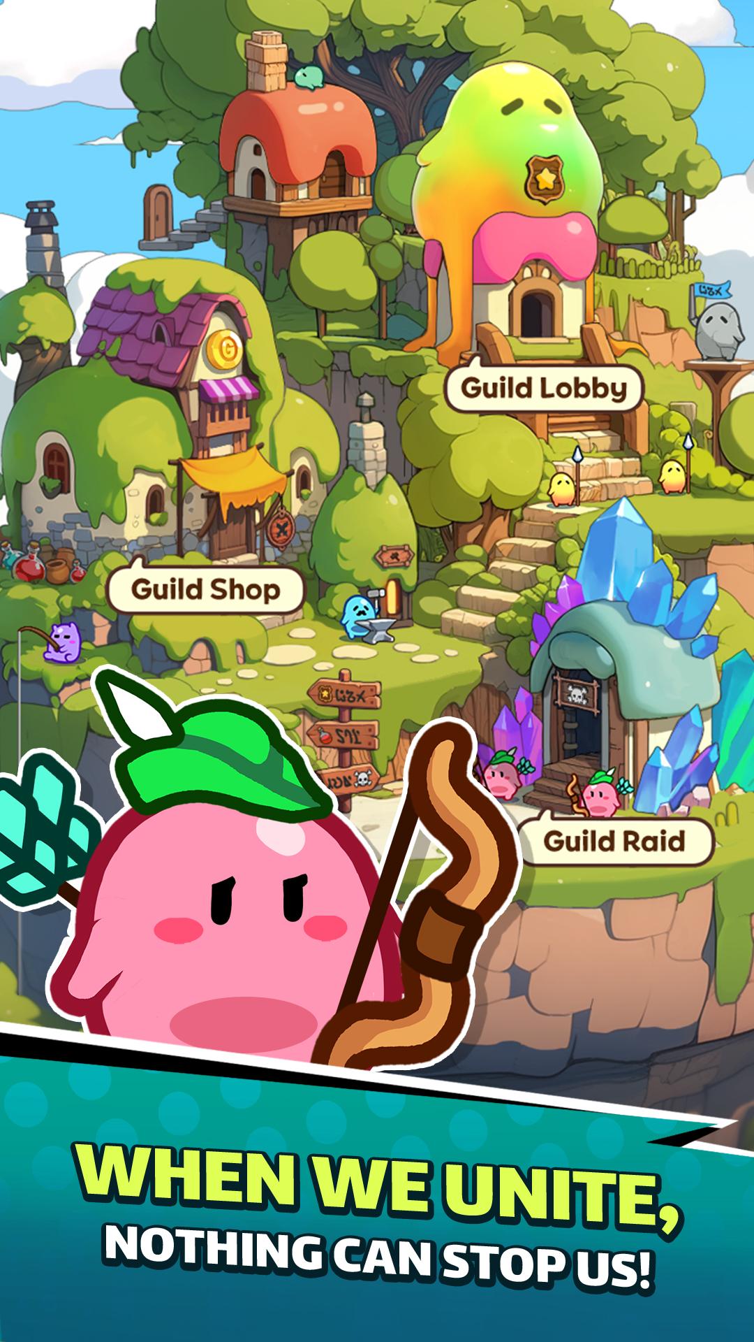 Minion Rumble Screenshot4