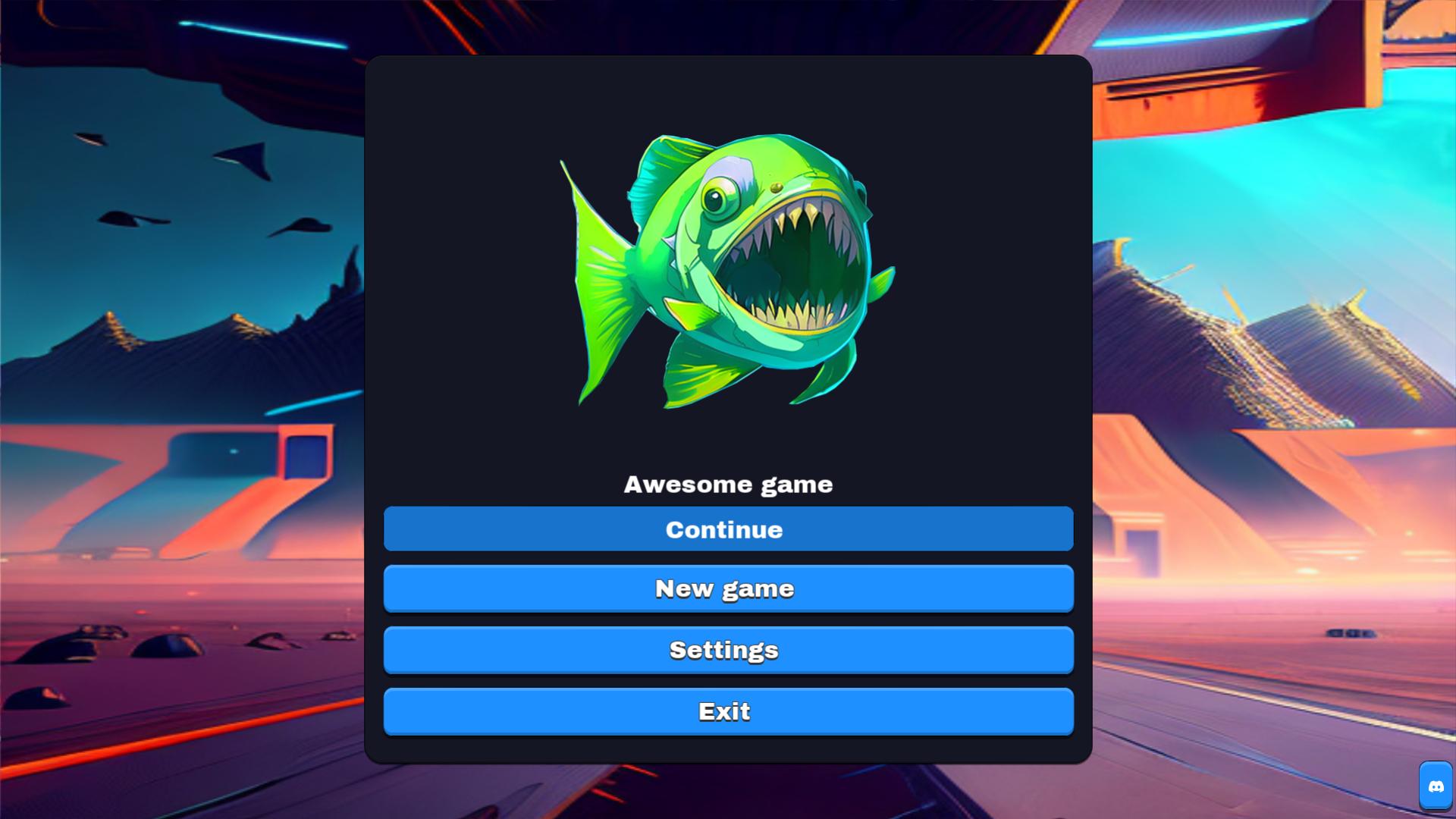 Third Person Rbfx Template Screenshot1