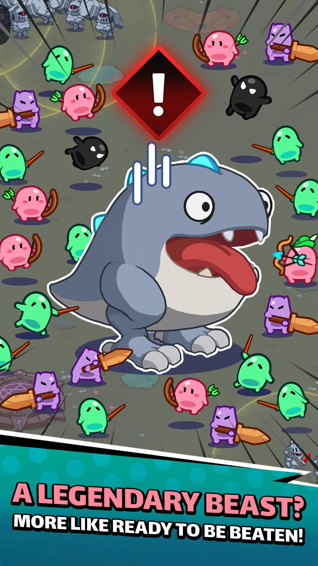 Minion Rumble Screenshot3