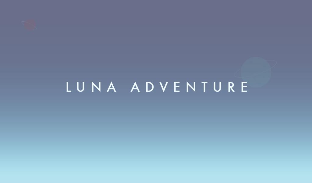 Luna Adventure Screenshot6